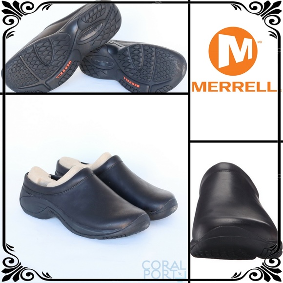 merrell encore chill